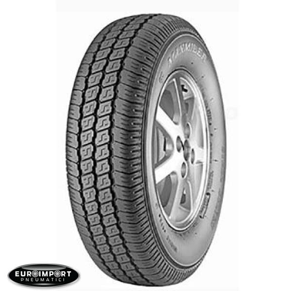 Gt-radial MAXMILER X  155/80 R13 90_88 Q  Carico C  TL